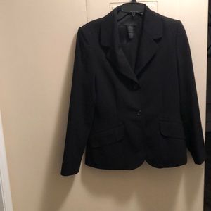 The Limited “Stretch” 2pc. Pantsuit